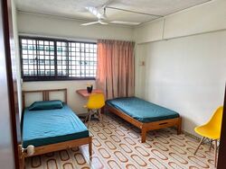 Blk 35 Marsiling Sapphire (Woodlands), HDB 4 Rooms #463125811